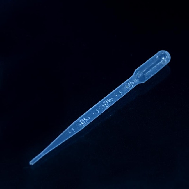 Wholesales 3ml Pasteur Pipette Transport Tubes